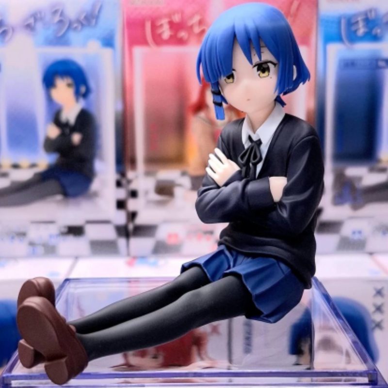 Nouveauté Fig-Cube Bocchi The  - Model Kit Bocchi The Rock avis et prix