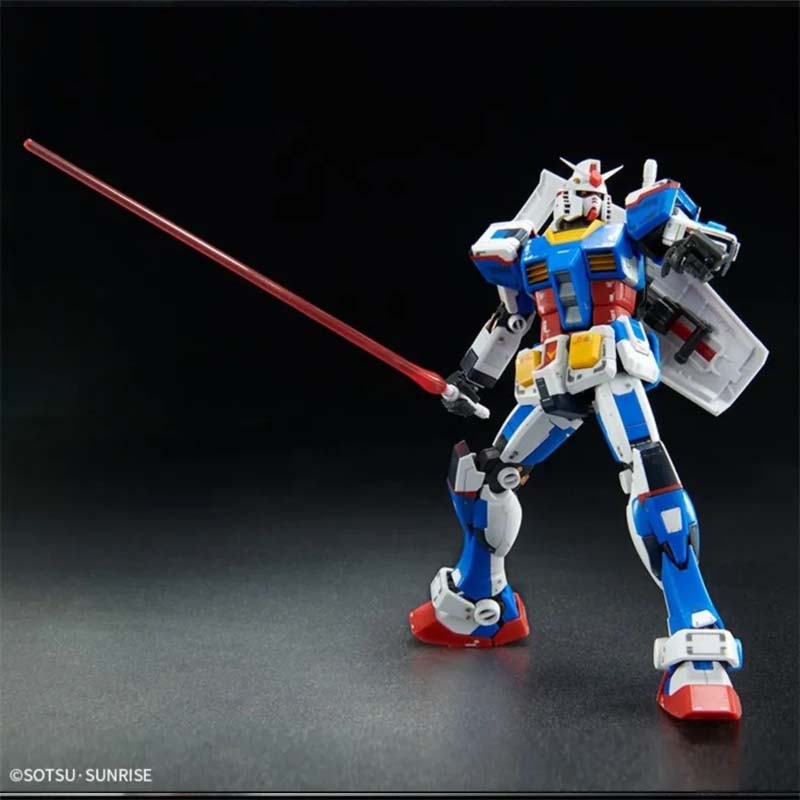 Kit de modélisme Bandai Gundam - Model Kit Zaku avis et prix