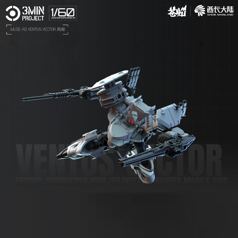 Sheik continent Anime Robot Ga - Model Kit Zaku avis et prix