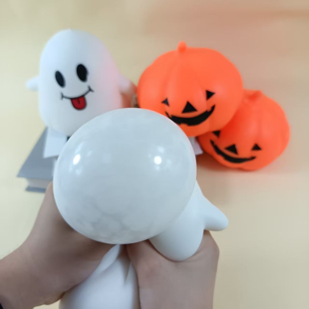 Halloween 6 pièces/boîte compl - Model Kit Resin avis et prix
