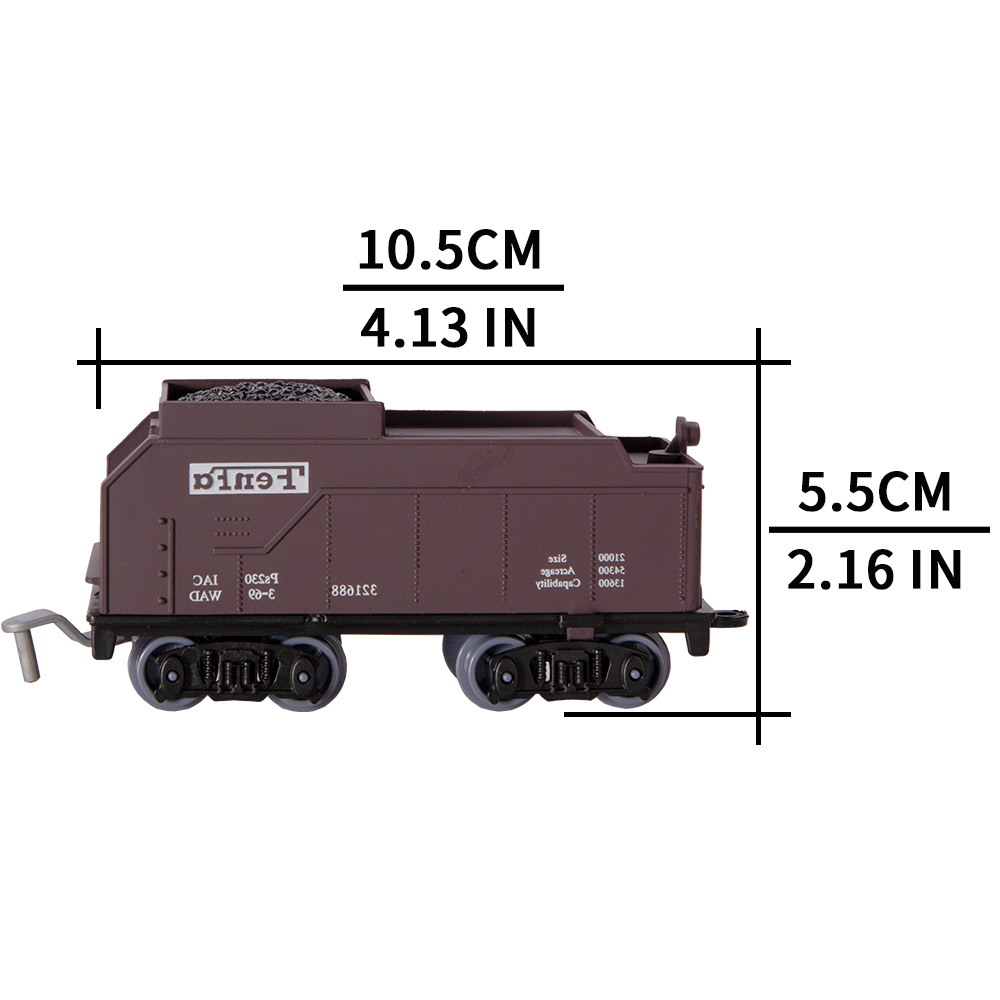 Train chemin de fer accessoire - Model Kit Locomotive avis et prix