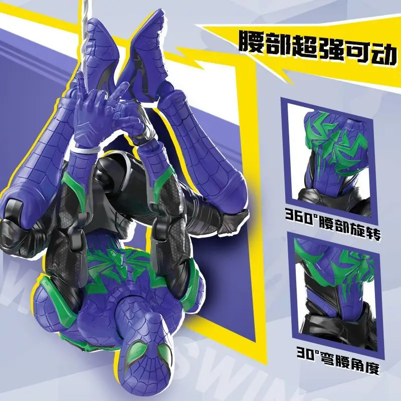 BLOKEES Marvel Rivals Champion - Model Kit Display avis et prix