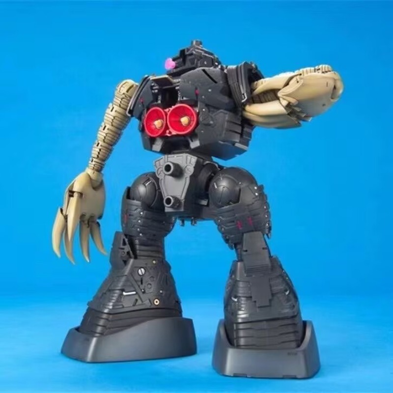 Figurine d'action originale Ba - Gundam Model Mg avis et prix