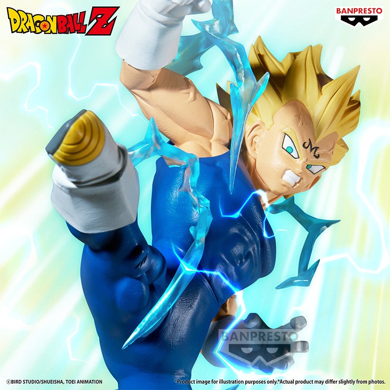 Véritable BANDAI Dragon Ball Z - Model Kit Vegito avis et prix