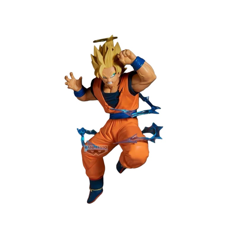 Véritable BANDAI Dragon Ball Z - Model Kit Vegito avis et prix