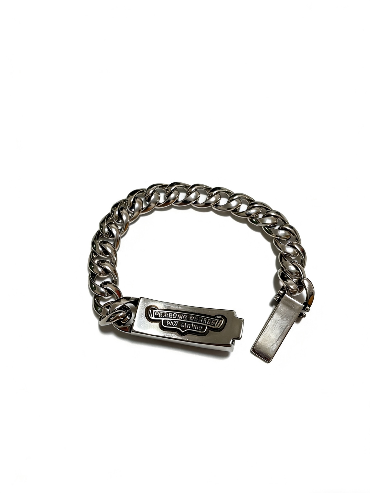 Bracelet en argent sterling S9 - Model Kit Quick avis et prix