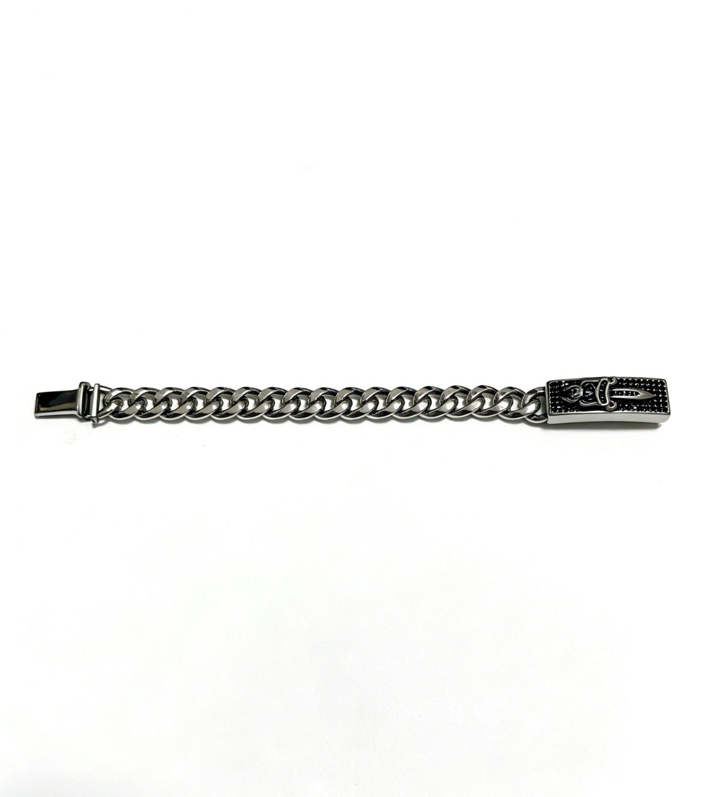 Bracelet en argent sterling S9 - Model Kit Quick avis et prix
