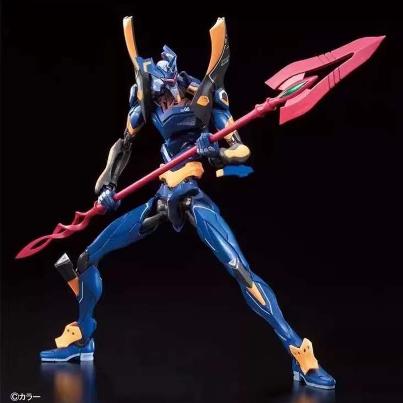 Bandai GUNDAM – Kit de modèles - Model Kit Eva 02 avis et prix