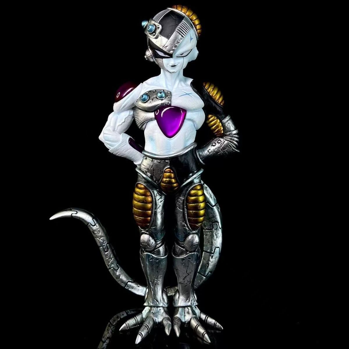 Figurine d'action Dragon Ball  - Model Kit Frieza avis et prix
