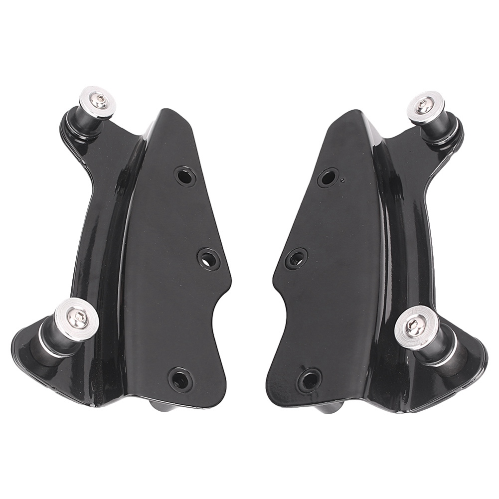 Kit de fixation 4 points pour  - Model Kit Harley Davidson avis et prix