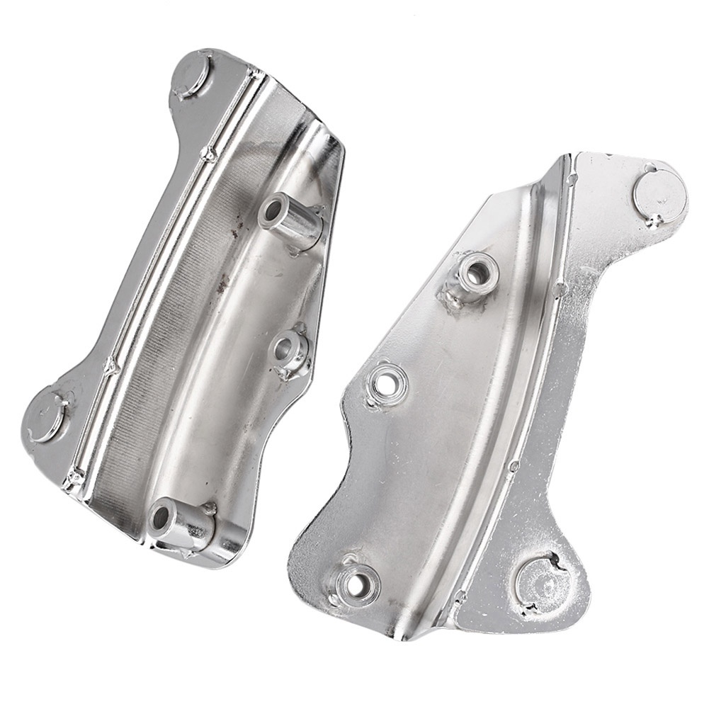 Kit de fixation 4 points pour  - Model Kit Harley Davidson avis et prix