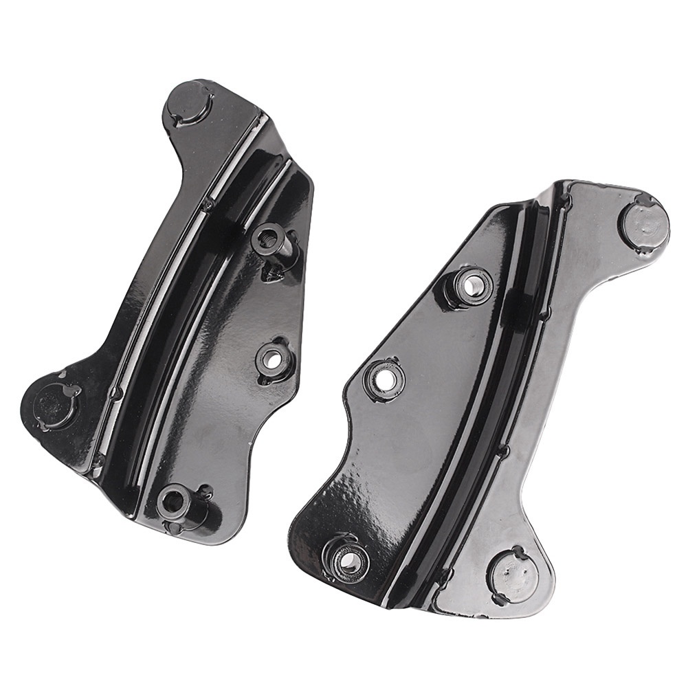 Kit de fixation 4 points pour  - Model Kit Harley Davidson avis et prix