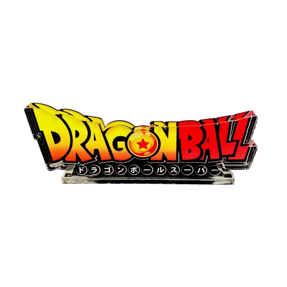 Base de LOGO Dragon Ball, enti - Model Kit Dragon avis et prix