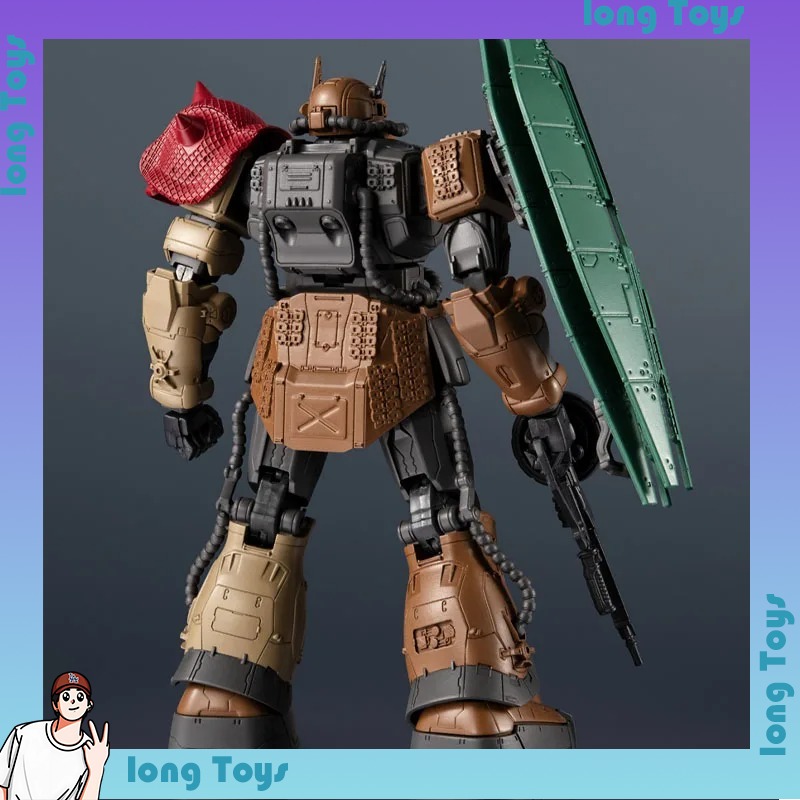 Kit de Modélisme Authentique B - Model Kit Zaku avis et prix