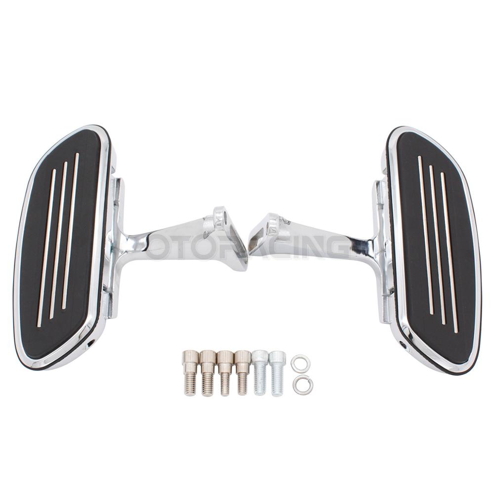 Repose-pieds pour passager de  - Model Kit Harley Davidson avis et prix