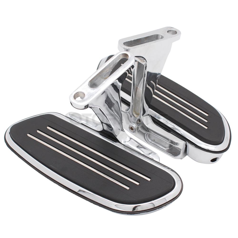 Repose-pieds pour passager de  - Model Kit Harley Davidson avis et prix