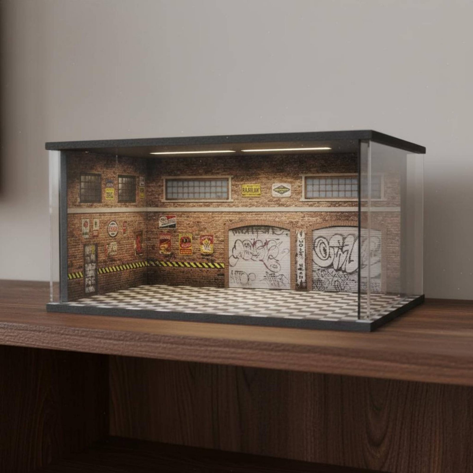 Kit de montage de maquette d'a - Model Kit Display avis et prix