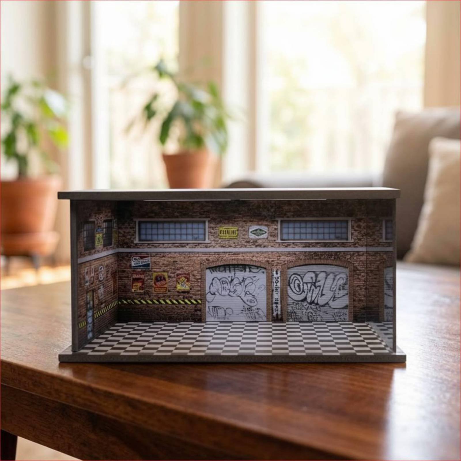 Kit de montage de maquette d'a - Model Kit Display avis et prix