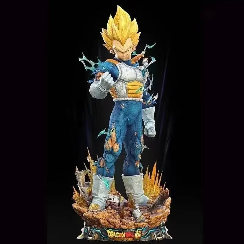 23 cm/11.8 pouces Dragon Ball  - Model Kit Vegito avis et prix