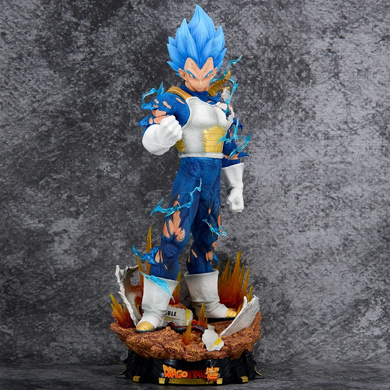 23 cm/11.8 pouces Dragon Ball  - Model Kit Vegito avis et prix
