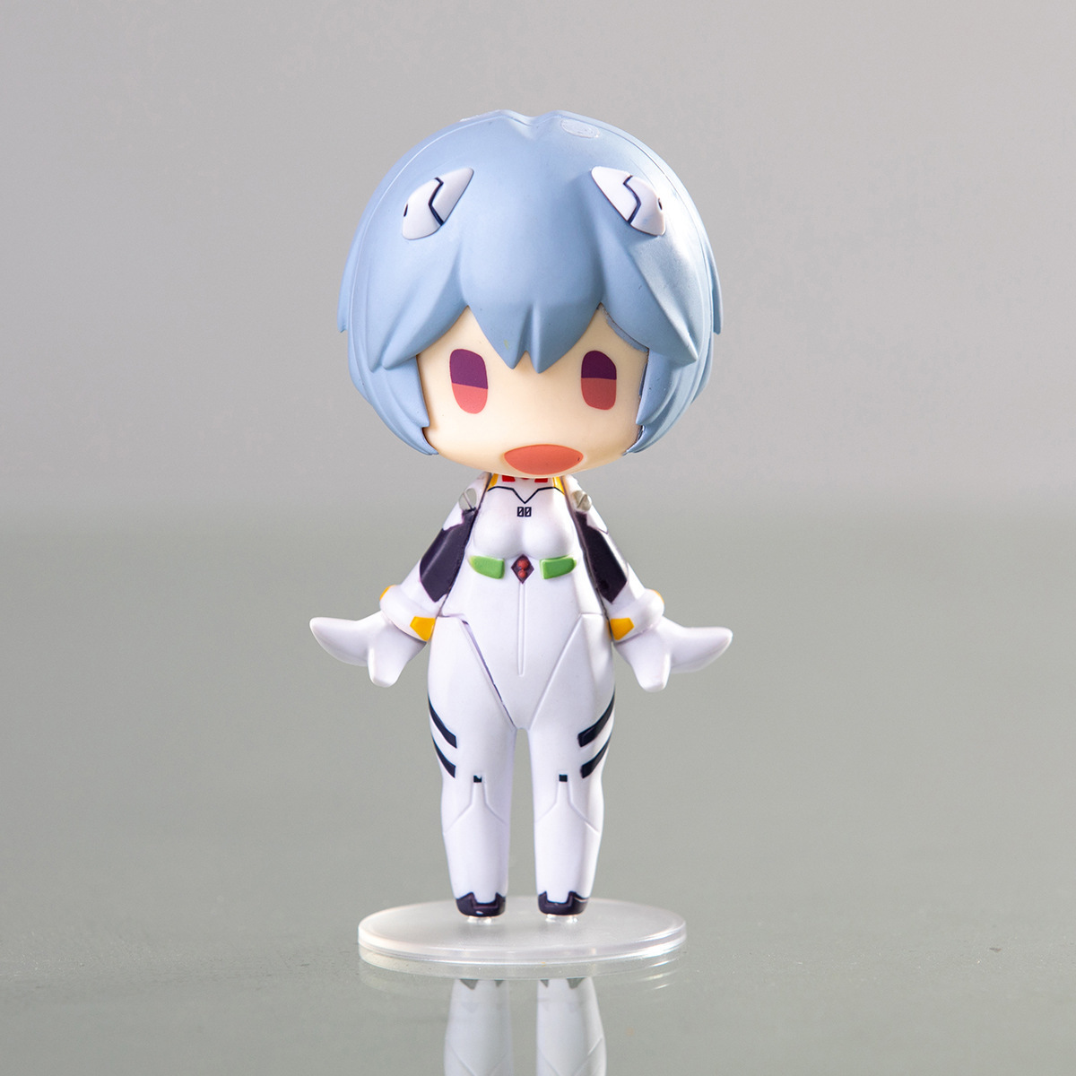 Figurine de dessin animé Evang - Model Kit Evangelion avis et prix