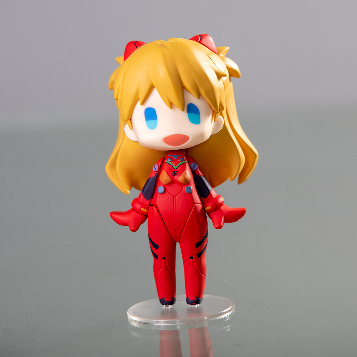 Figurine de dessin animé Evang - Model Kit Evangelion avis et prix