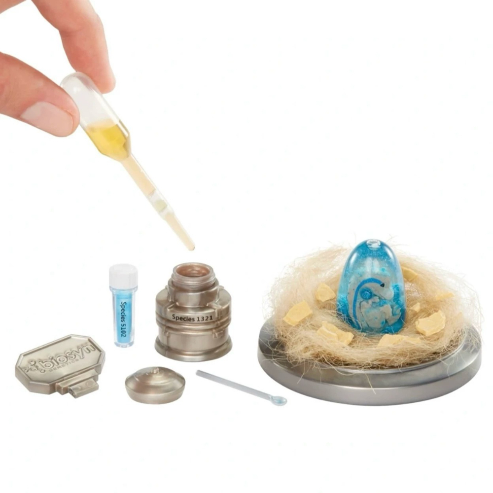 MGA MiniVerse Make It Mini Din - Model Kit Display avis et prix