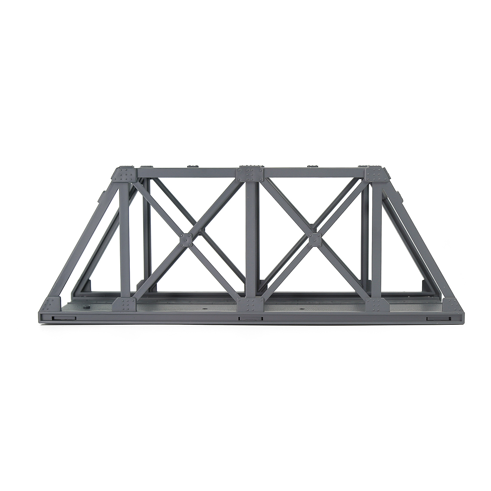 Kit de pont sur étais haute à  - Model Kit Locomotive avis et prix
