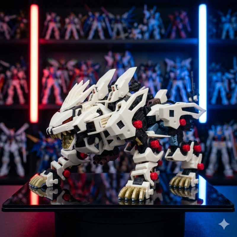 Tout neuf en stock BT Black Kn - Model Kit Tristan avis et prix