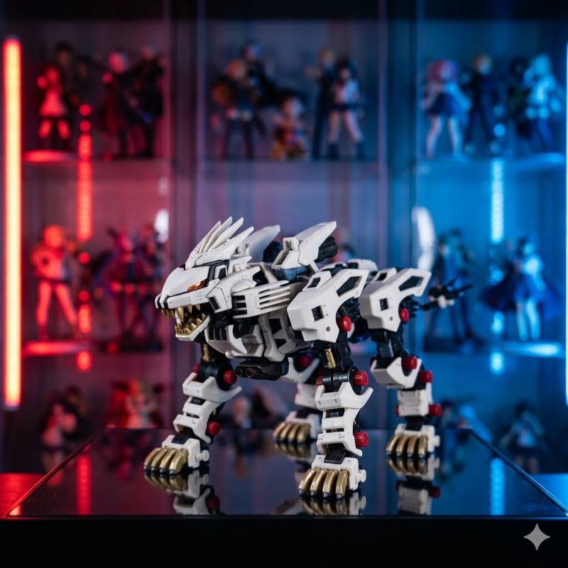 Tout neuf en stock BT Black Kn - Model Kit Tristan avis et prix