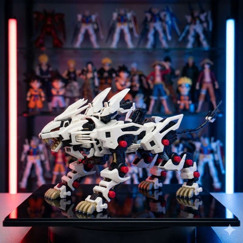 Tout neuf en stock BT Black Kn - Model Kit Tristan avis et prix