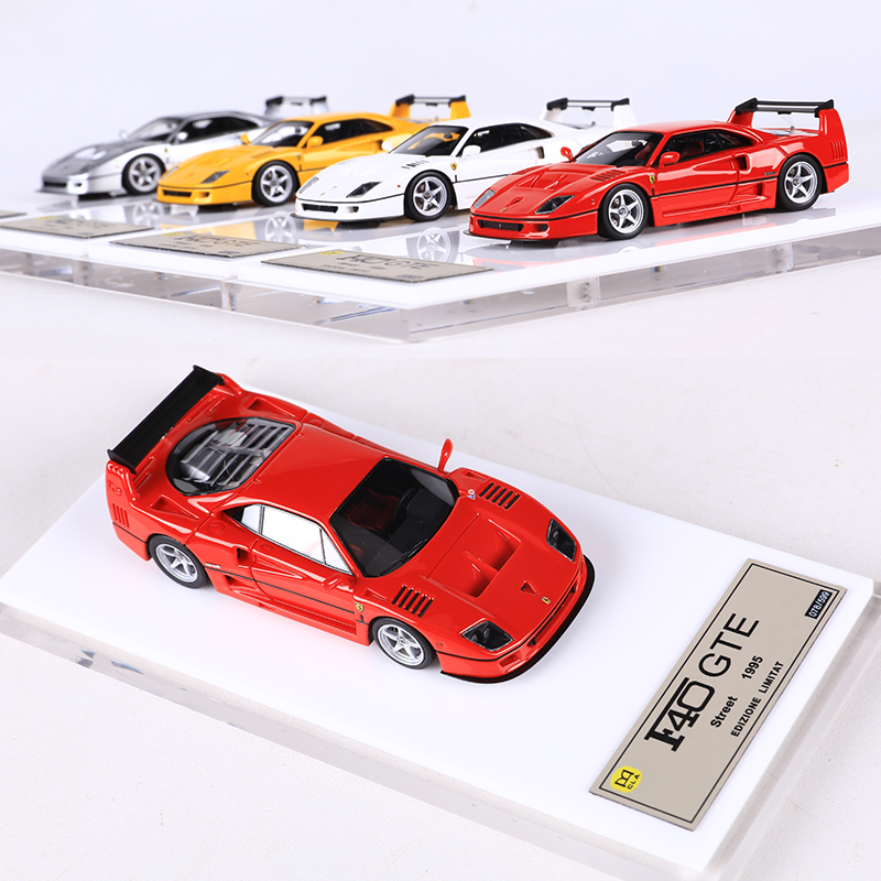 Modèle de voiture en résine DM - Model Kit Formula 1 avis et prix