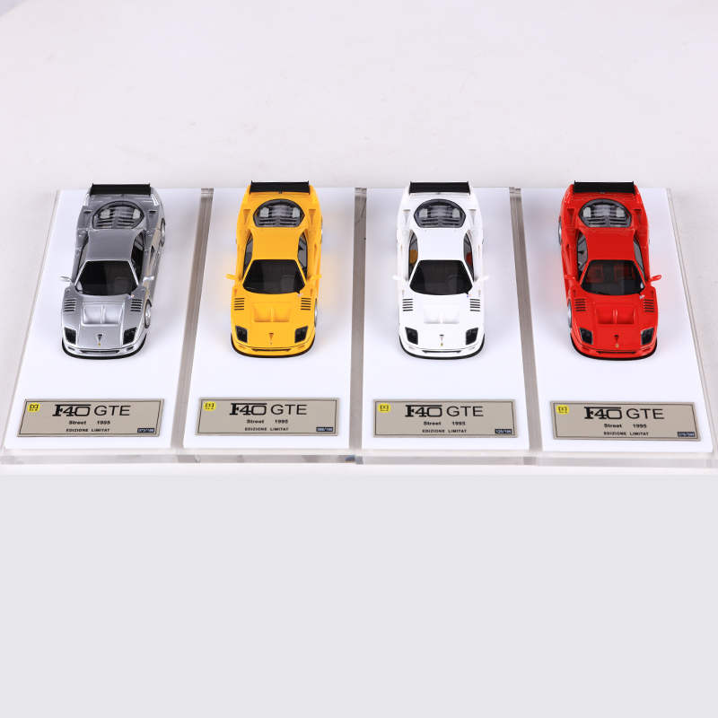 Modèle de voiture en résine DM - Model Kit Formula 1 avis et prix