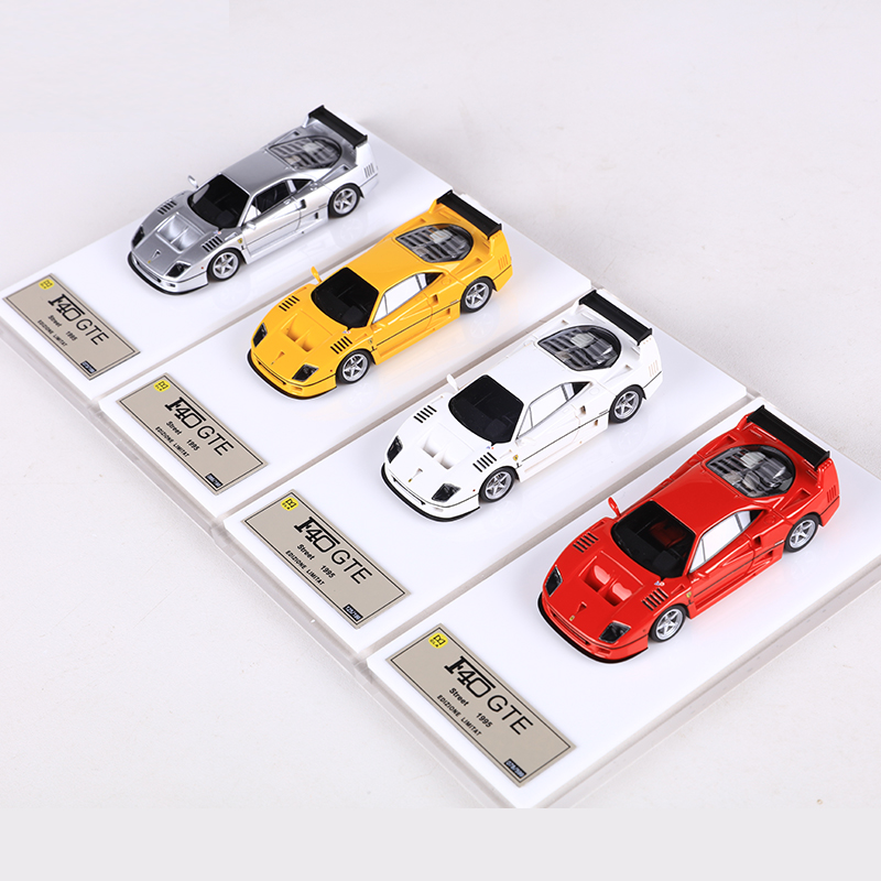 Modèle de voiture en résine DM - Model Kit Formula 1 avis et prix