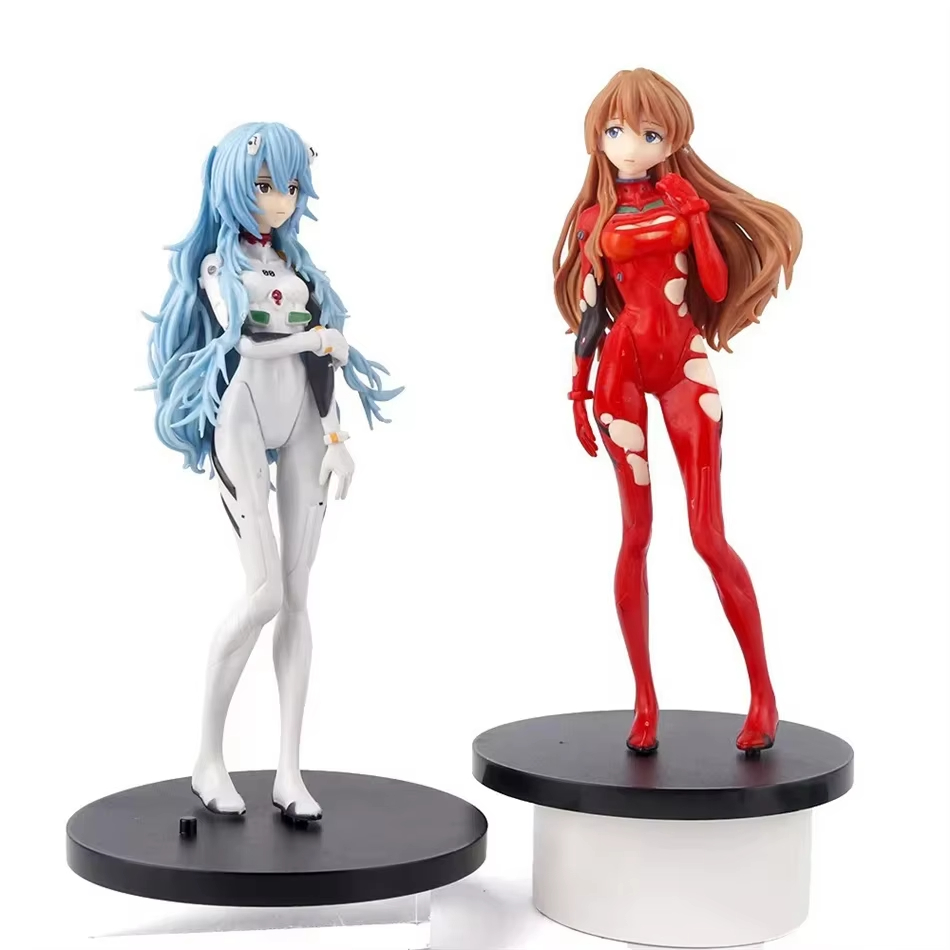 Figurine d'anime Genesis Evang - Model Kit Evangelion avis et prix