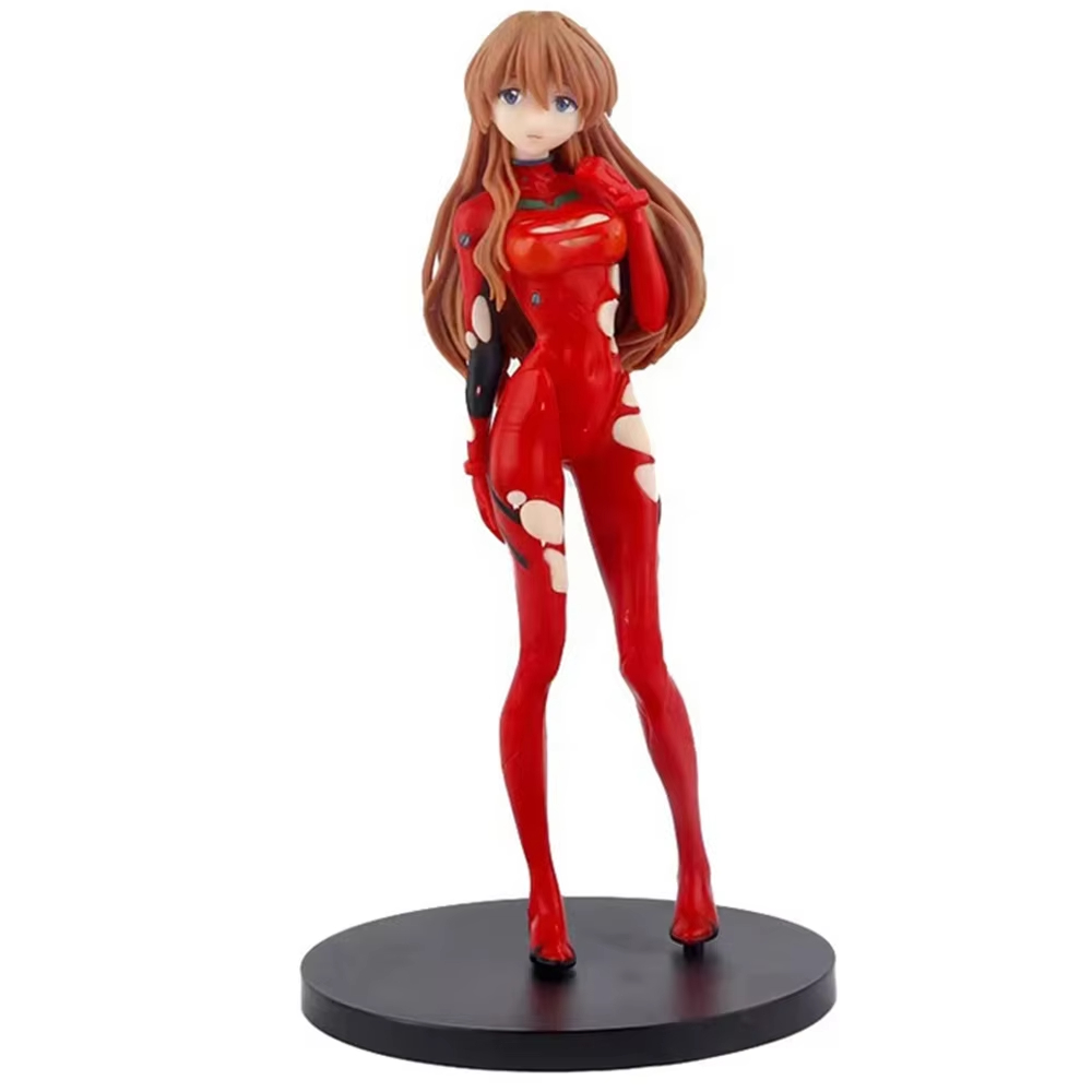Figurine d'anime Genesis Evang - Model Kit Evangelion avis et prix