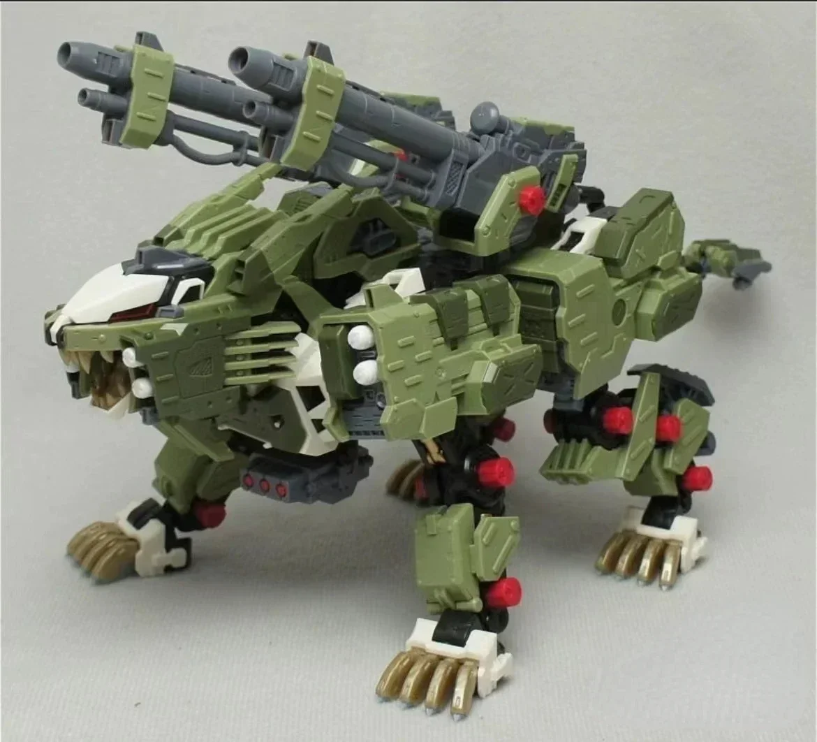 Blocs de construction BT ZOIDS - Model Kit Keroro avis et prix