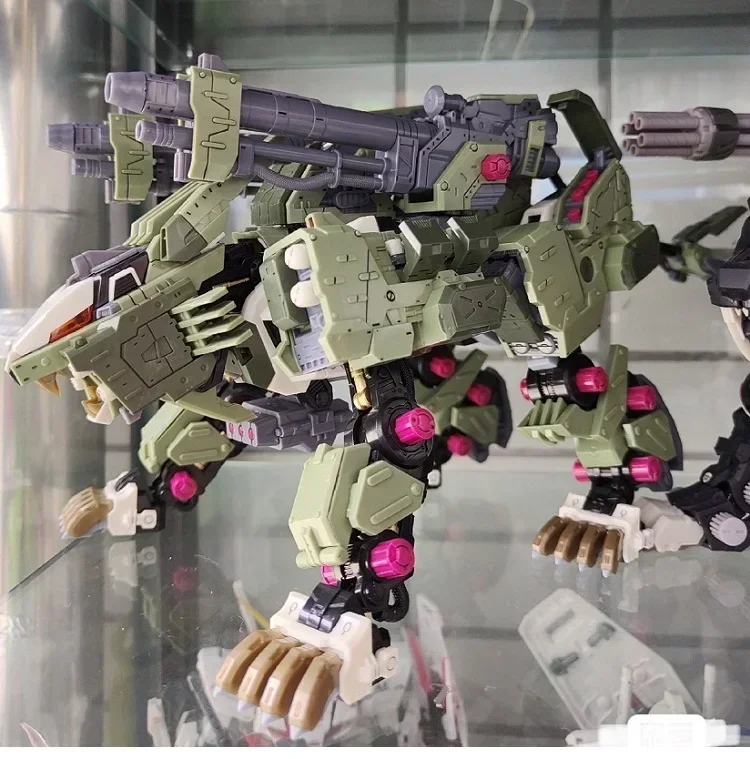 Blocs de construction BT ZOIDS - Model Kit Keroro avis et prix
