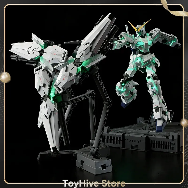 【En stock】SUPA MGEX 1/100 Unic - Gundam Model Mg avis et prix