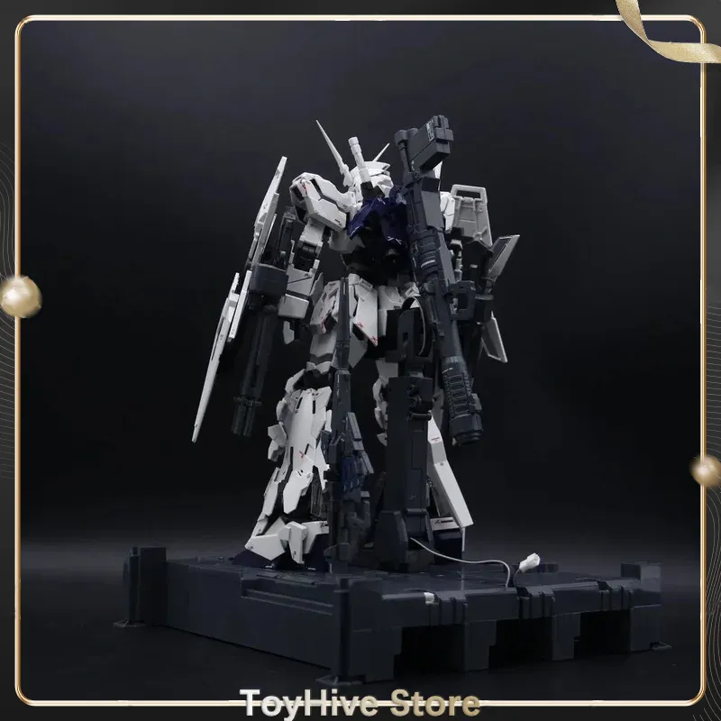 【En stock】SUPA MGEX 1/100 Unic - Gundam Model Mg avis et prix