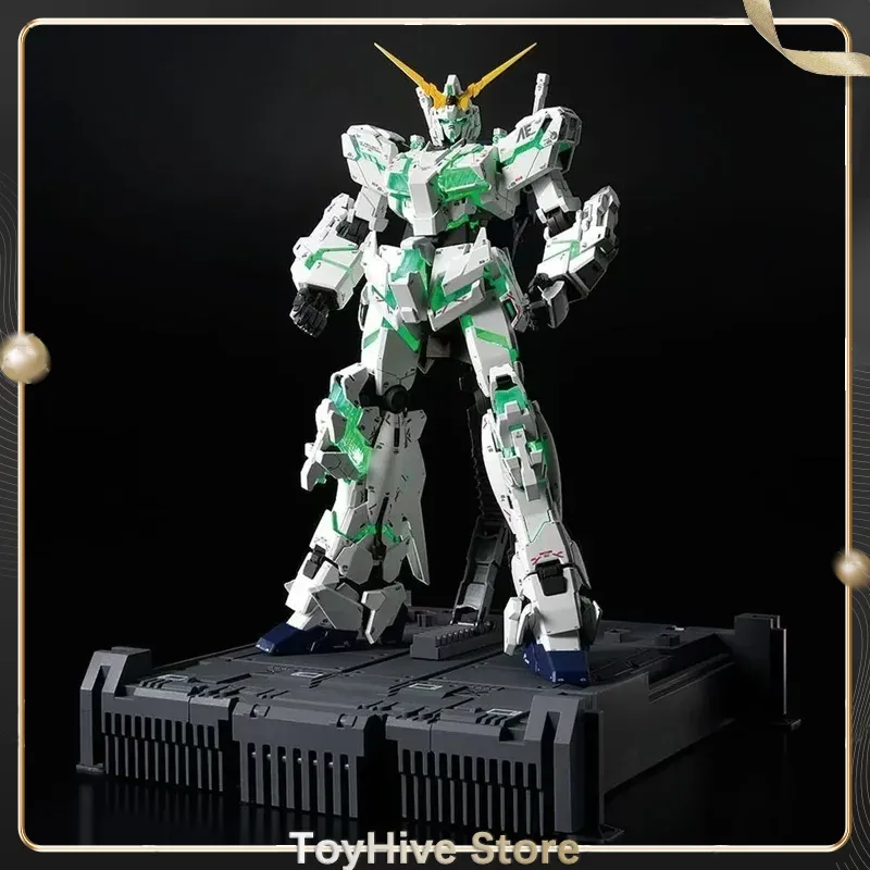 【En stock】SUPA MGEX 1/100 Unic - Gundam Model Mg avis et prix