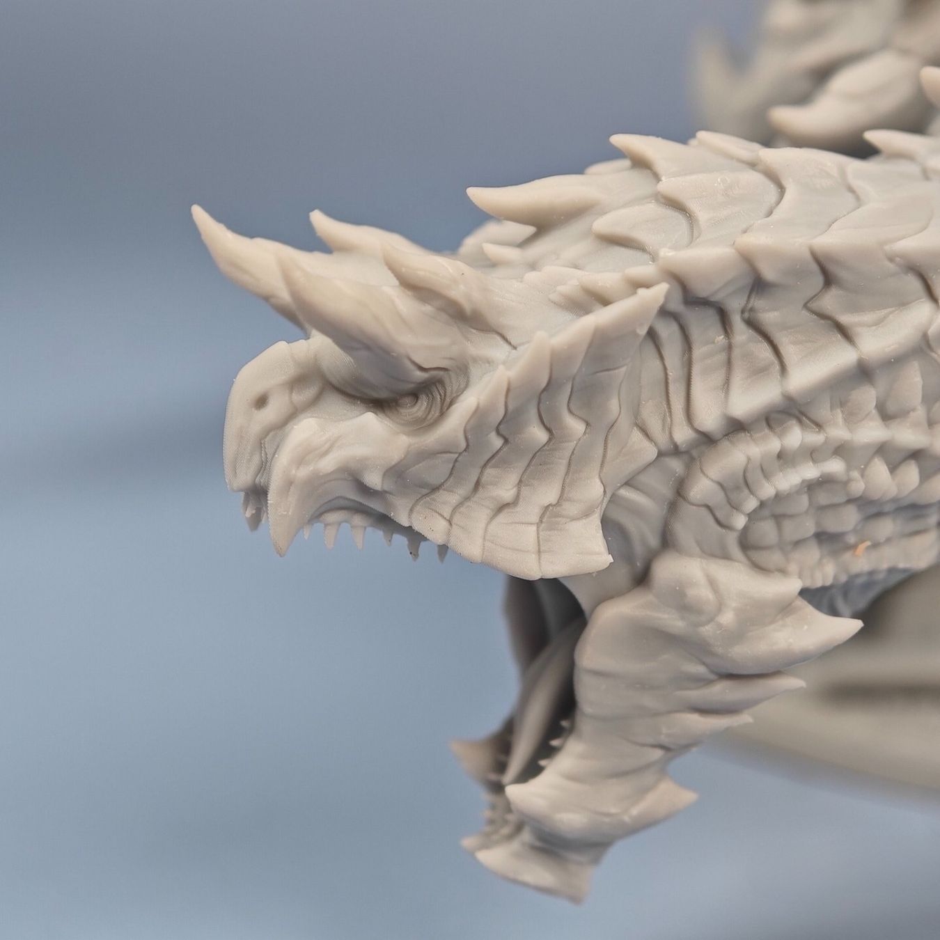 80mm/150mm/250mm Slayer of The - Model Kit Dragon avis et prix