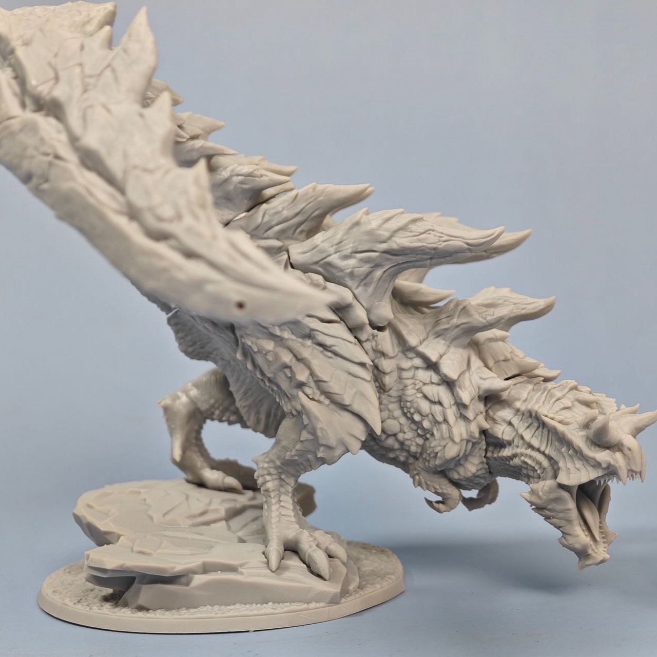 80mm/150mm/250mm Slayer of The - Model Kit Dragon avis et prix