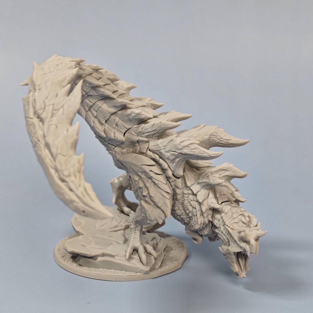 80mm/150mm/250mm Slayer of The - Model Kit Dragon avis et prix