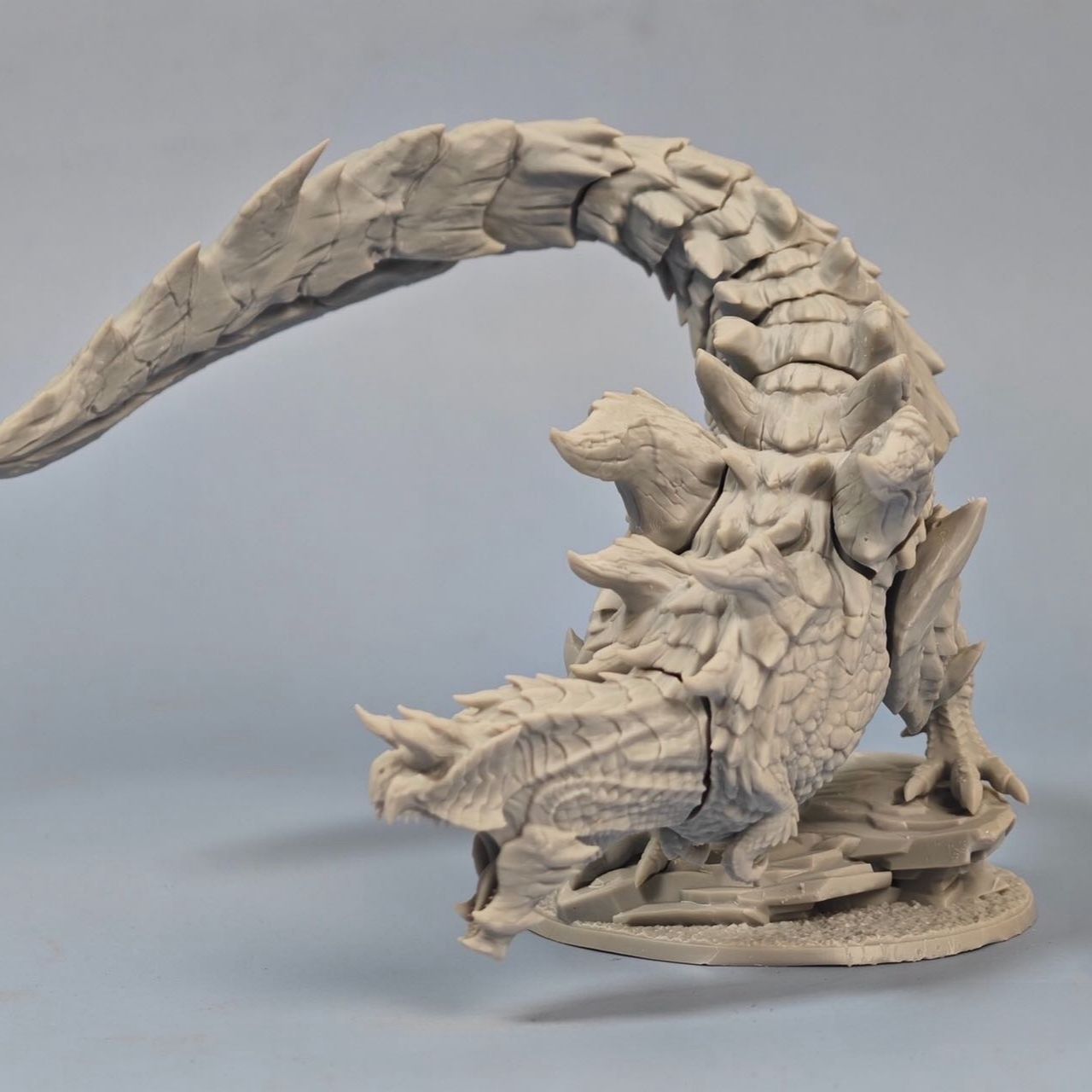 80mm/150mm/250mm Slayer of The - Model Kit Dragon avis et prix