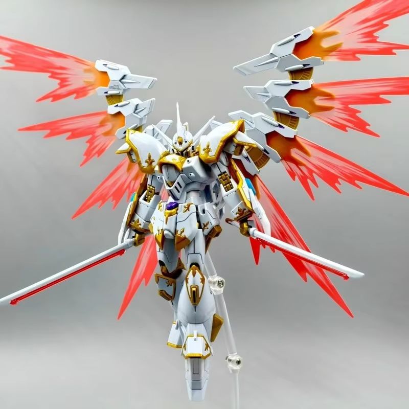 HG 1/144 Seed Freedom Black Kn - Gundam Model Mg avis et prix