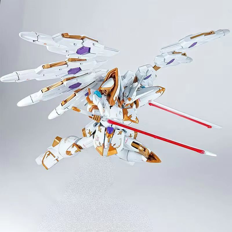 HG 1/144 Seed Freedom Black Kn - Gundam Model Mg avis et prix