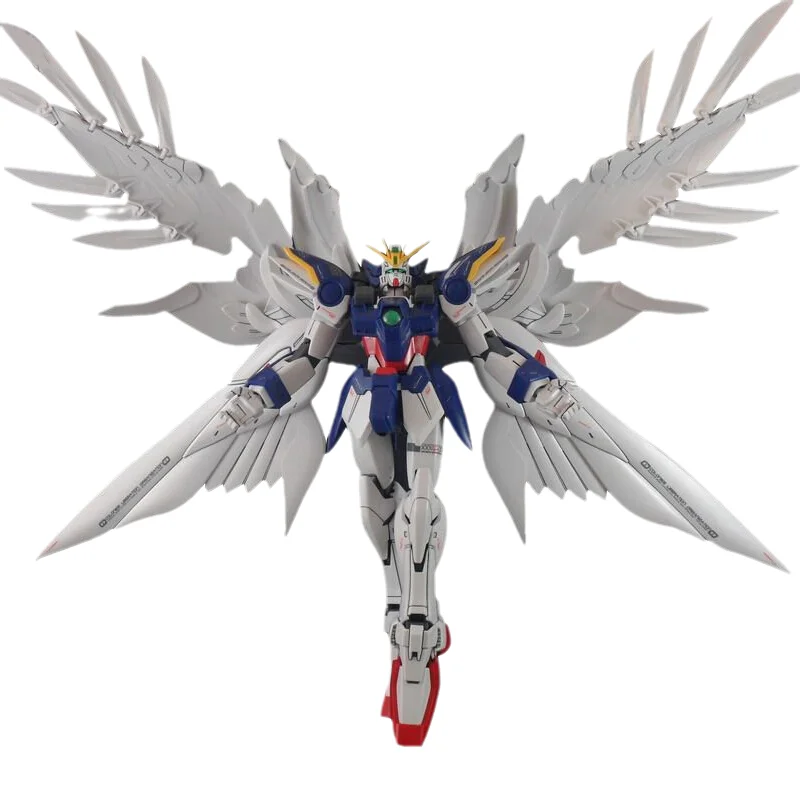 Bandai Original GUNDAM Anime m - Gundam Model Mg avis et prix