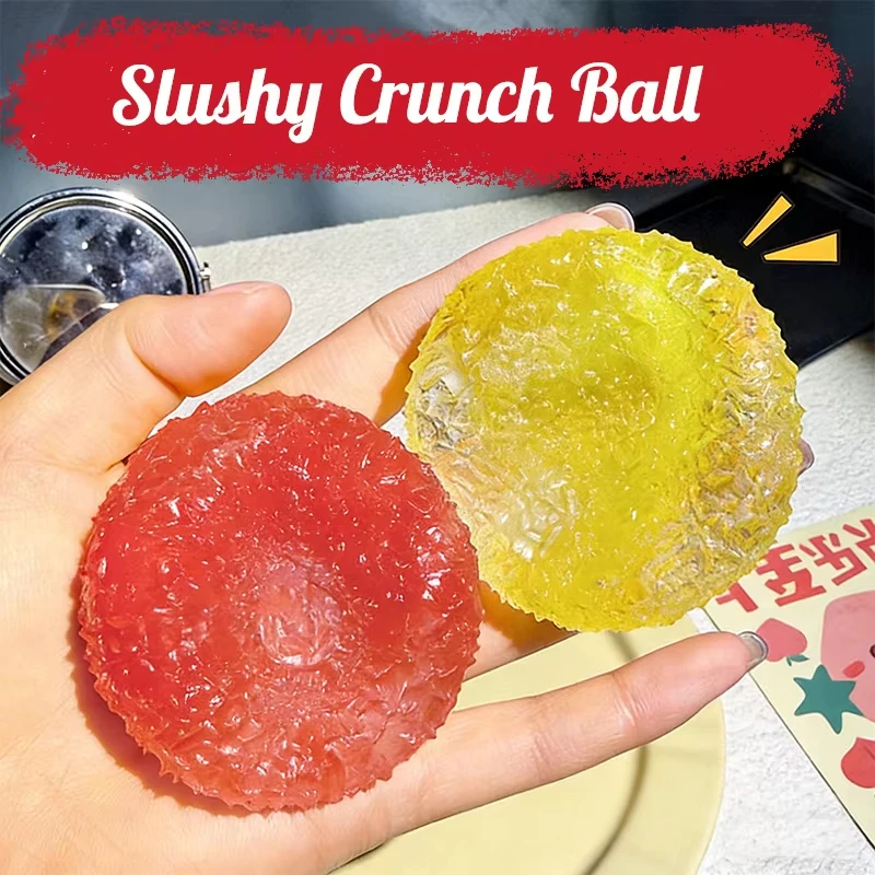 Jouet anti-stress Squishy Ice  - Model Kit Dragon avis et prix