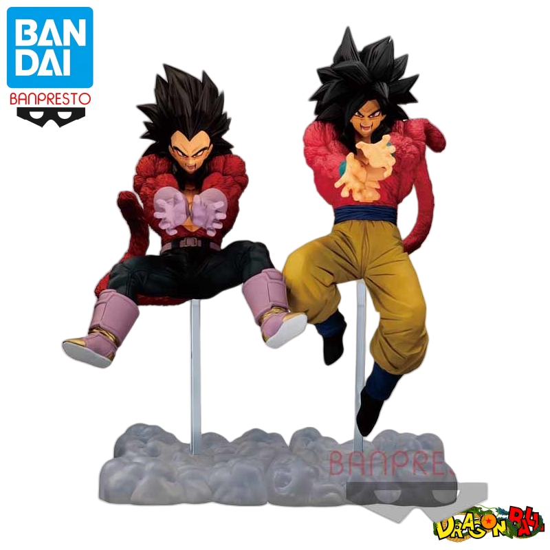 Bandai Original en Stock Banpr - Model Kit Vegito avis et prix